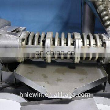 Industrial Sunflower Avocado Oil Press Machine Oil Extractor photo-3