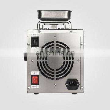 Manufacture Seeds Oil Presser