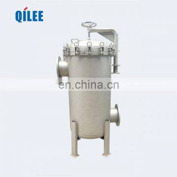 Waste Bag Multi High Pressure Water Filter Housing photo-2