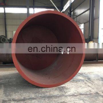 High efficiency high quality mixing tank /mineral mixer/agitation barrel