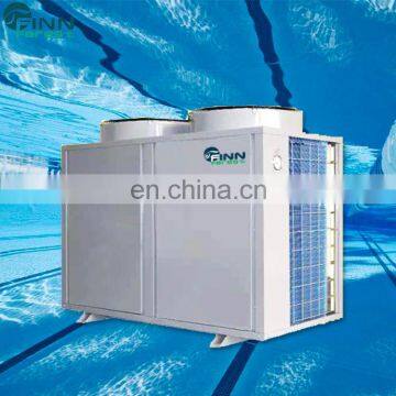 FANLAN LSQ05RP Professional Pool Heat Pump