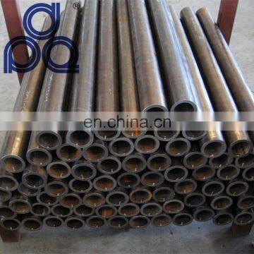 DIN Standard C45 Carbon Seamless Steel Pipes MOQ5tons photo-4