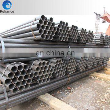 With coupling steel pipe price per kg