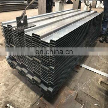 Hot sale corrugated sheet uses 0.7mm