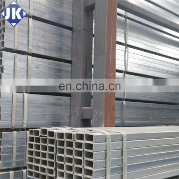 galvanized square pipe/round pipes/rectangle steel pipe and tubes