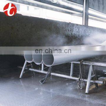 Heat Exchanger 310s Stainless Steel Pipe Price photo-2