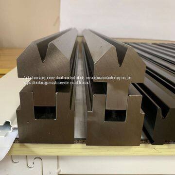 New Design CNC Combination Die for Hydraulic Press Brake photo-3