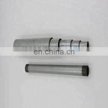 Contact Supplier Leave Messages Scaffold Tube With Strong Load Capacity Precision In construction