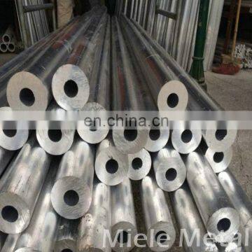 Wholesale 6061 7075 6063 ASTM Standard Aluminum Round Pipe photo-3