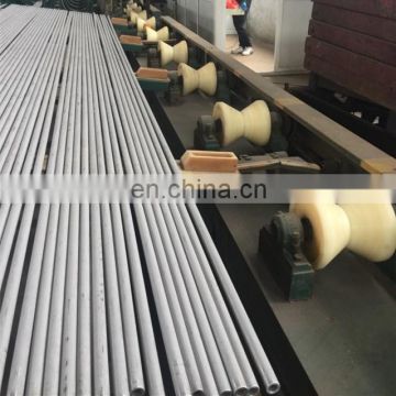 304 304L 304H S Steel 20mm diameter seamless stainless steel pipe