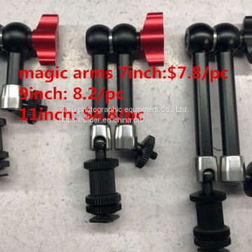 Camera Jibs, Cranes & Booms The Hague Camera Jibs Range photo-4