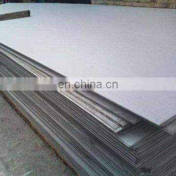 Suppler made4x8 Stainless Steel Sheet 3mm Thick/AISI 304 201 Stainless Steel Plate