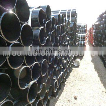 Pre-Galvanized green house steel pipe/tube