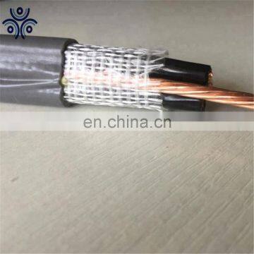 UL 854 Hebei Hua tong aluminum SER XLPE insulation 600V service entrance Cable