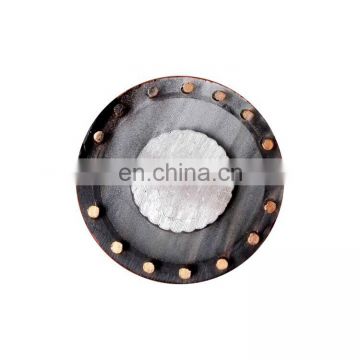 Aluminum Filled Strand Conductor, 15 Kv 100% And 133% Insulation Level, Medium Voltage Power Cable