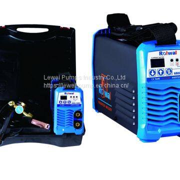 MMA-160BA Inverter DC ARC Welding Machine photo-2