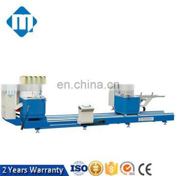 Precision Heavy Duty Cutting Machine Aluminum Curtain Wall Machine Aluminum Cutting Saw Window machine