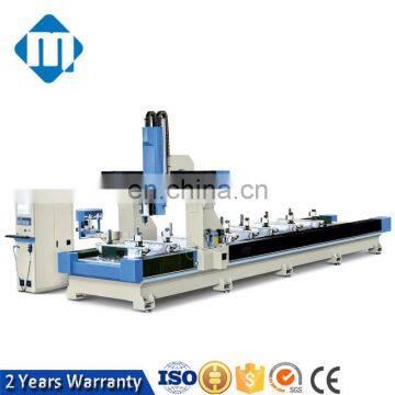 CNC Router and CNC Machine parts