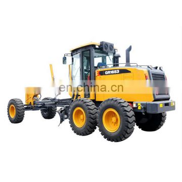 China famous Brand Mini rc Motor Grader GR1653 price list