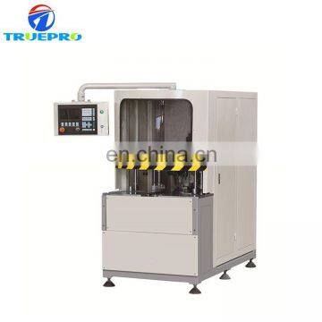 CNC Corner Cleaning Machine With Three Axis Used for PVC Window photo-2