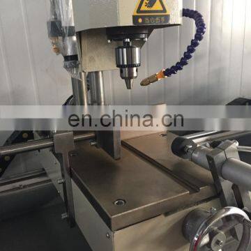 Good Quality Aluminum Multi Head Drilling Machine