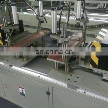 Aluminum Window Hinge Drilling Machines photo-6