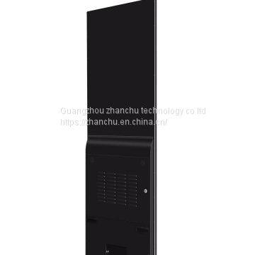 65 Inch Andriod Player Equipment Video Player Floor Standing Advertising Player Lcd Monitor photo-3