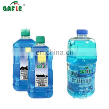 international standard glass Windshield Washer liquid