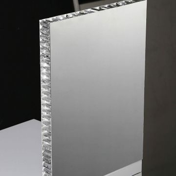 Aluminium Honeycomb Plate Sandwich Composite Panel