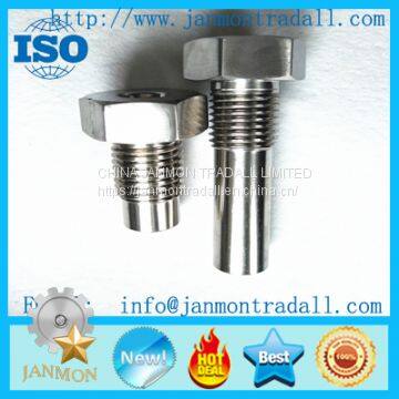 Customize-Supply Stainless Steel Bolts,Carbon Steel Bolts,High Tensile Steel Bolts,Mid-steel Bolt,T Head Bolt,Hex Head Bolt,Round Head Bolt,Square Head Bolt,Special Head Bolt,Zinc Galvanized Bolt,Black Oxide Bolt. photo-4