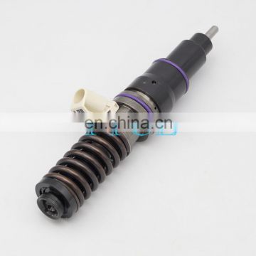 Hot Sale Good Price VOLVO Excavator Diesel Engine Fuel Injector 4P9077 Injector