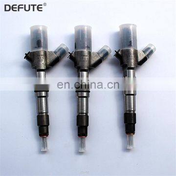 High Quality Common Rail Injector 0445120224 Matching Nozzle DLLA152P1819 photo-4