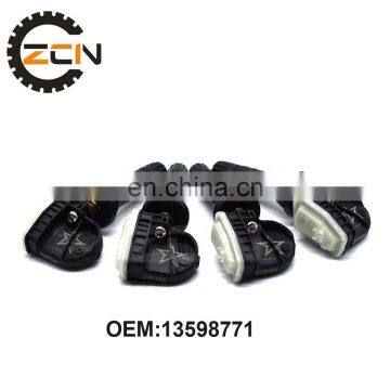 TPMS Tire Pressure Sensor OEM 13598771 For GMC 315MHz