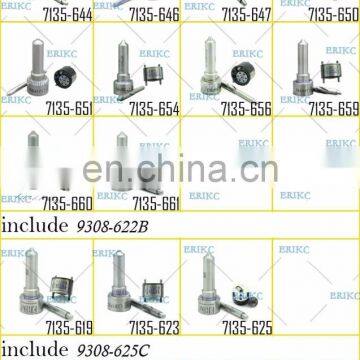 9308z621c Valve 621C 28239294 9308-621C Fuel Diesel Common Rail Injector Valve 28239295 9308-622B 28278897 9308z622b