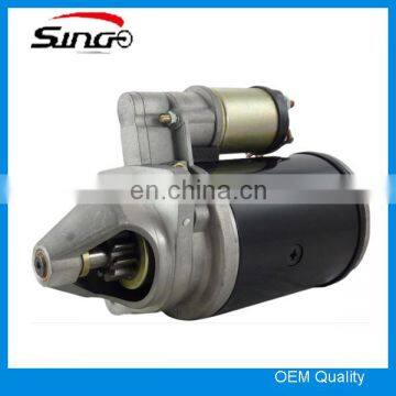 Starter Motor 714/29500 for J C B