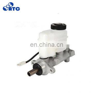 High quality Auto brake system UM83-43-400A brake Master Cylinder For MAZDA