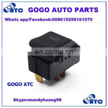 For Volkswagen VW Transporter T4 1996-03 New Electric Power Window Switch Button 7D0959855 7D0 959 855