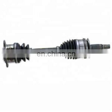 3815A580 Drive shaft  for L200 Pajero Triton LH