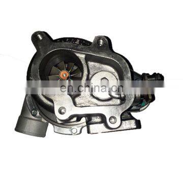 738769-5002S Garrett Turbo Charger GT22 Turbocharger for Foton BJ493ZQ Diesel Engine E049339000096 Truck Turbocharger
