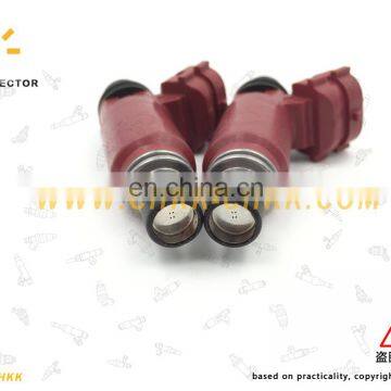 Factory Price Fuel Injector OEM 232195500-3410/23250-97201 photo-2