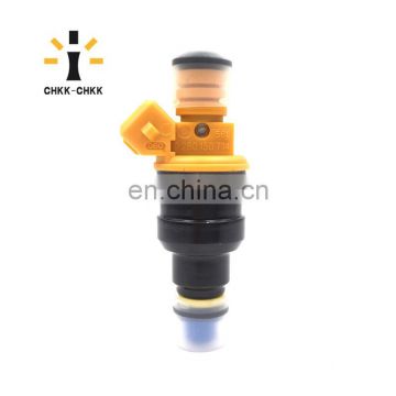 Quality A Tested Fuel Injector Nozzle 0280150714 With 1 Year Warranty