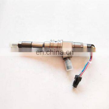 engine spare parts price fuel injector 0445120006