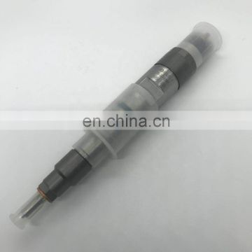 Fuel Injection Common Rail Fuel Injector 0445120041