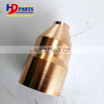 Diesel Engine 3116 Injector Sleeve photo-2