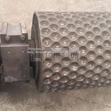 Press for Making Barbecue Briquettes(86-15978436639)