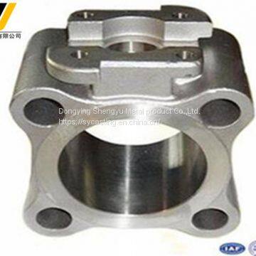 China Manufacturer Customized OEM Auto Parts photo-4