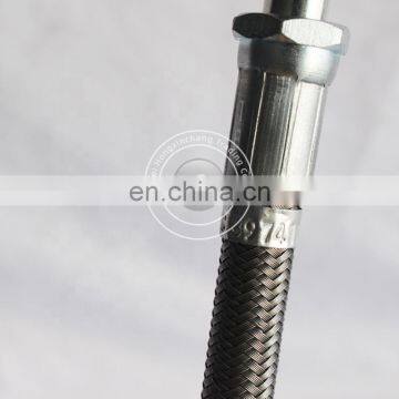 6BT5.9 Diesel Engine Turbocharger Flexible Hose 3974113 photo-3