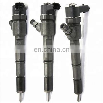 diesel engine common rail fuel injector 0 445 110 397