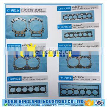 ISBE Cylinder Head Gasket 2830705