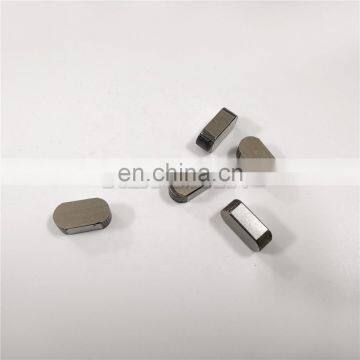 Cummins NT855 Engine Crankshaft Gear Key 210179
